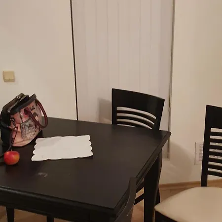 море-бяла Apartament Bjała