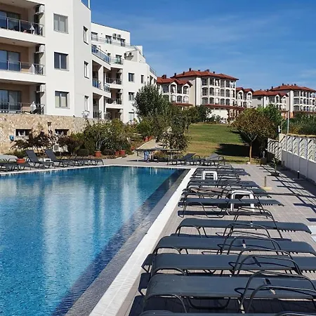 море-бяла Apartament